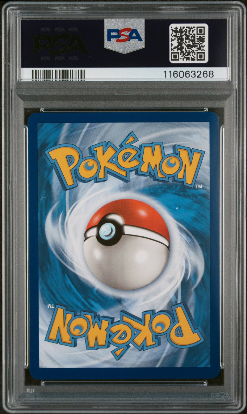 PSA 9 2022 SWSH FA/ GIRATINA V LOST ORIGIN