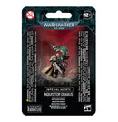 Warhammer 40,000: Imperial Agents - Inquisitor Draxus