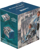Ultimate Guard: Sidewinder 133+ Xenoskin - Reality Fracture - Jace, Building Reality