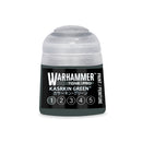 Warhammer Tone Pro - Kasrkin Green