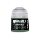 Warhammer Tone Pro - Kasrkin Green