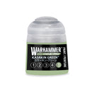 Warhammer Tone Pro - Kasrkin Green