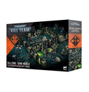 Warhammer 40,000: Kill Team - Killzone: Tomb World