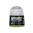 Warhammer Tone Pro - Kruleboyz Green