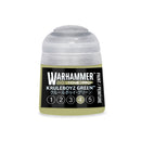 Warhammer Tone Pro - Kruleboyz Green