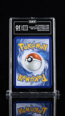 TAG 10 2025 MEGA CHARIZARD X EX PHANTASMAL FLAMES - BLACK STAR PROMO