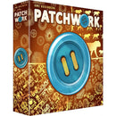 Patchwork (10-Year Anniversary Edition)