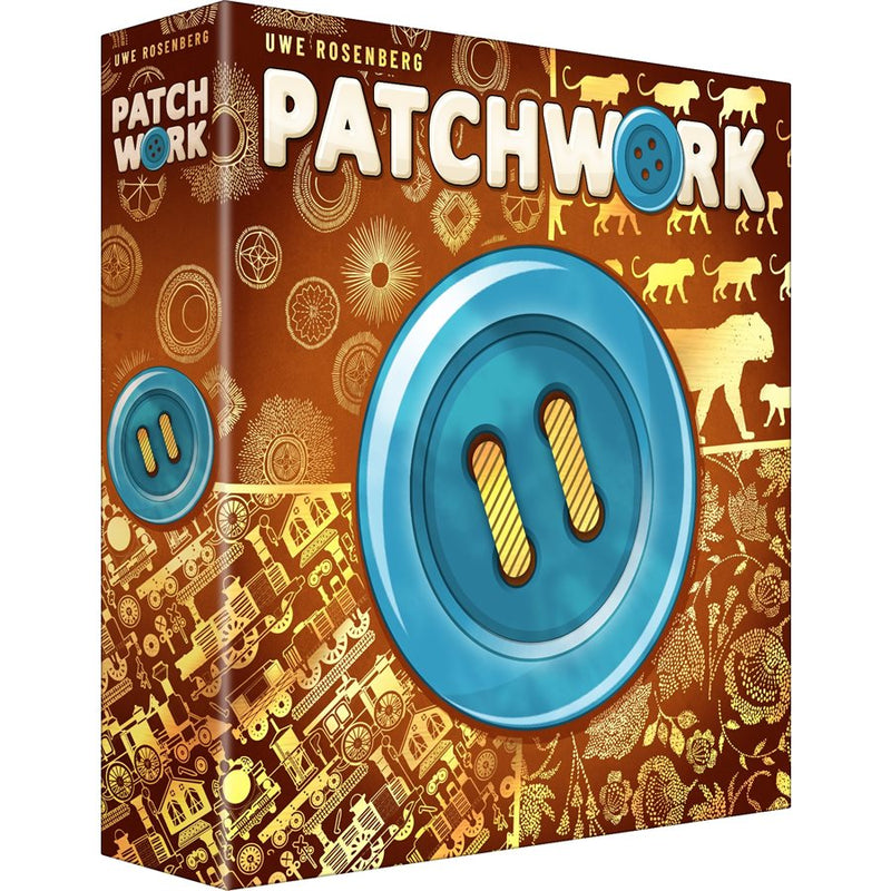 Patchwork (10-Year Anniversary Edition)