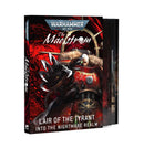 Warhammer 40,000: The Maelstrom - Lair of the Tyrant