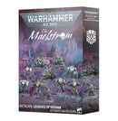 Warhammer 40,000: Leagues of Votann- The Maelstrom Battalion