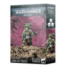 Warhammer 40,000: Death Guard - Lord of Poxes