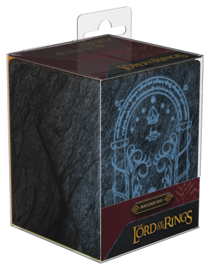 Ultimate Guard: Boulder 100+ - Lord of the Rings: Places of Middle Earth - Mines of Moria