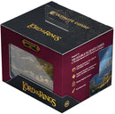 Ultimate Guard: Sidewinder 100+ Xenoskin - Lord of the Rings: Places of Middle Earth - Rivendell