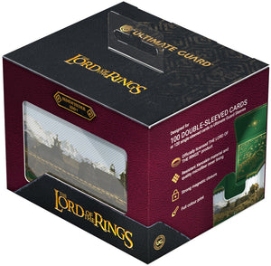Ultimate Guard: Sidewinder 100+ Xenoskin - Lord of the Rings: Places of Middle Earth - Rohan