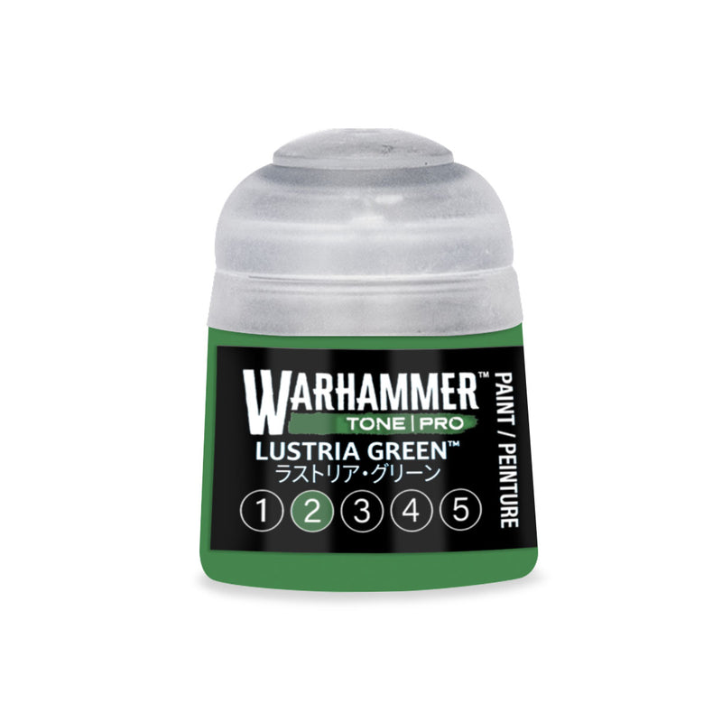 Warhammer Tone Pro - Lustria Green