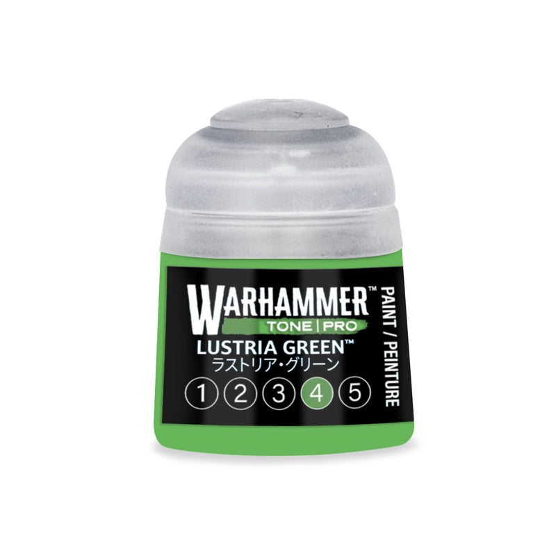 Warhammer Tone Pro - Lustria Green