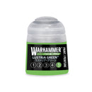 Warhammer Tone Pro - Lustria Green