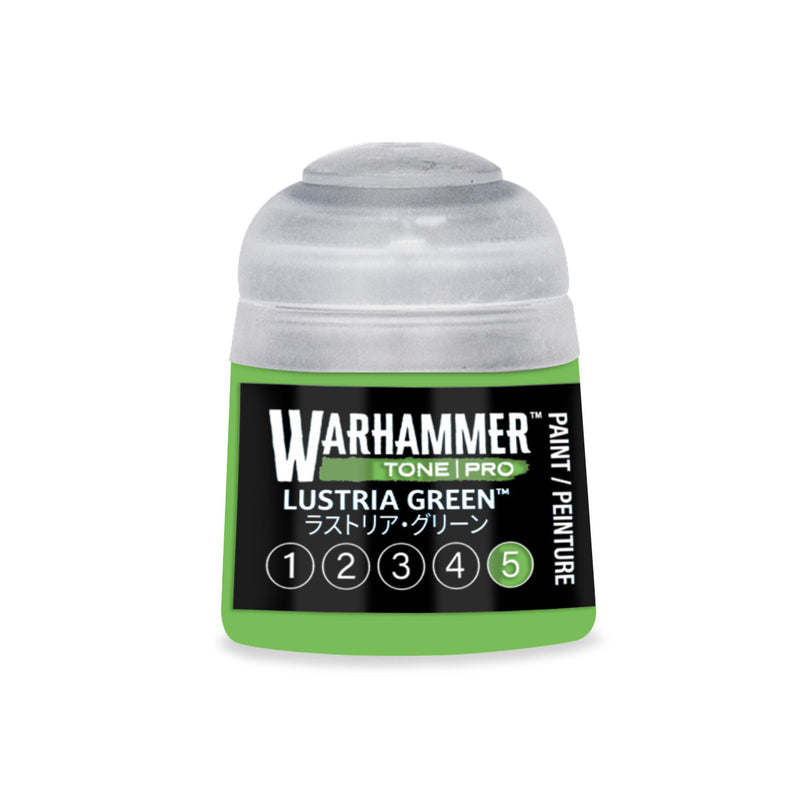 Warhammer Tone Pro - Lustria Green