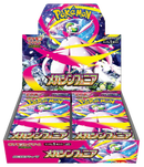Pokémon TCG: Mega Symphonia | Booster Box (Japanese)