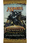 Mirrodin Besieged - Draft Booster Pack