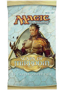 Scars of Mirrodin - Draft Booster Pack