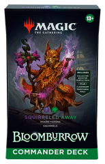 Bloomburrow | Preconstructed Decks