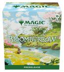 Bloomburrow - Prerelease Pack
