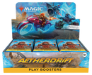 Aetherdrift - Play Booster Box