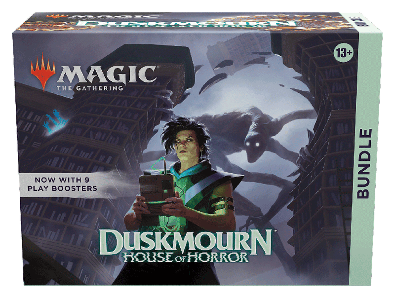Duskmourn: House of Horror - Bundle
