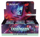 Duskmourn: House of Horror - Play Booster Box