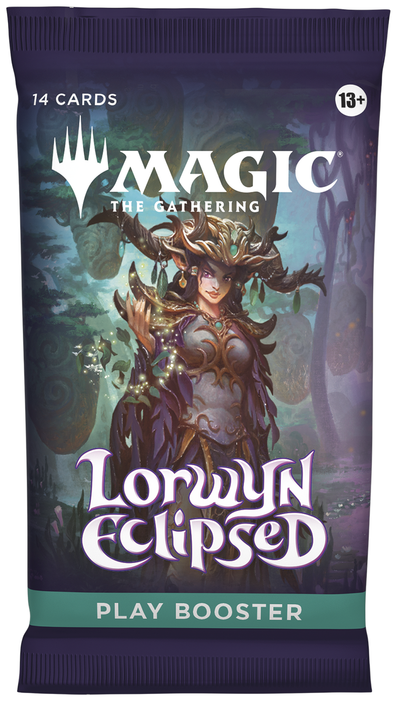 Lorwyn Eclipsed - Play Booster
