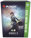Lorwyn Eclipsed - 60-Card Theme Deck | Angels