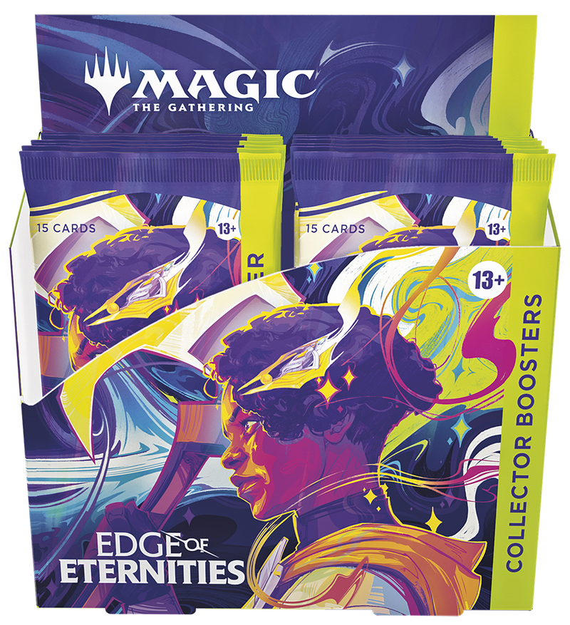 Edge of Eternities - Collector Booster Box