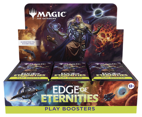 Edge of Eternities - Play Booster Box