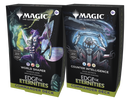 Edge of Eternities - Commander | Set of 2 Decks