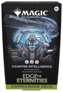 Edge of Eternities - Commander | Counter Intelligence