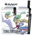 Final Fantasy - Collector Booster Box
