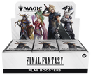 Final Fantasy - Play Booster Box