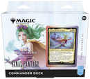 Final Fantasy - Collector Commander Deck | Revival Trance