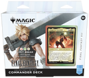 Final Fantasy - Collector Commander Deck | Limit Break
