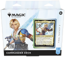 Final Fantasy - Collector Commander Deck | Counter Blitz