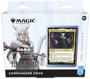 Final Fantasy - Collector Commander Deck | Scions & Spellcraft