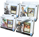 Final Fantasy - Collector Commander | Set of 4 Decks