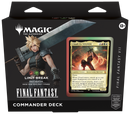 Final Fantasy - Commander Deck | Limit Break