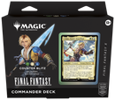 Final Fantasy - Commander Deck | Counter Blitz