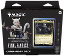 Final Fantasy - Commander Deck | Scions & Spellcraft