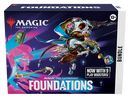 Foundations - Bundle