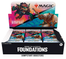 Foundations - Jumpstart Booster Box