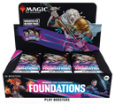 Foundations - Play Booster Box