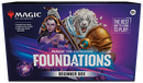 Foundations - Beginner Box